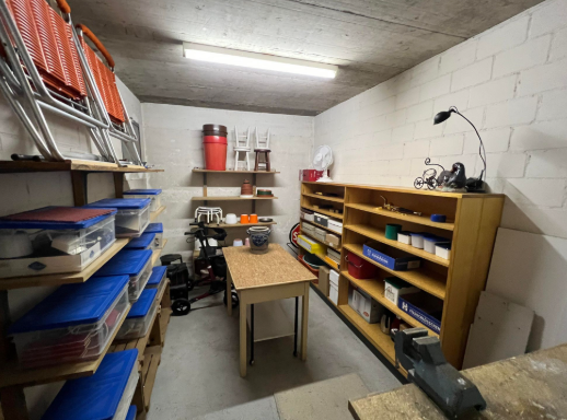 Möbel entsorgen in Zürich